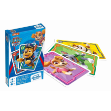 Kártya Fekete Péter Paw Patrol kártyajáték