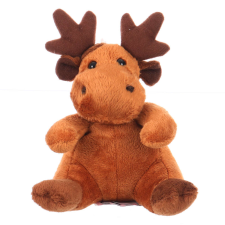  Kary - plüss rénszarvas  - 16cm plüssfigura