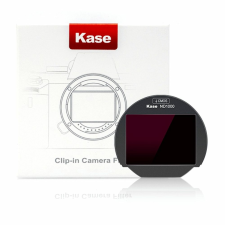 Kase Clip-In ND1000 Fujifilm X Neutral Density szűrő (3.0) 10 Stop - ND szenzor filter objektív szűrő