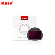 Kase Clip-In ND32 Canon R5/ R6 Neutral Density Szűrő (5-Stop ND szenzor filter) objektív szűrő
