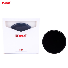 Kase Skyeye 72mm Mágneses ND1000 Szűrő (10-Stop Natural-Density Filter) objektív szűrő