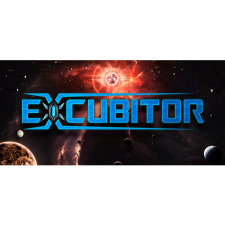 Kasedo Games Excubitor (PC - Steam elektronikus játék licensz) videójáték