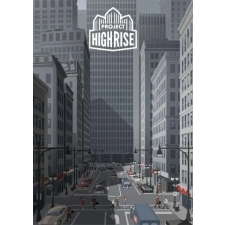 Kasedo Games Project Highrise - London Life (DLC) (digitális licenc) videójáték