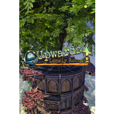 Kasedo Games Upwards, Lonely Robot (digitális licenc) videójáték