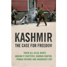  Kashmir – Arundhati Roy idegen nyelvű könyv