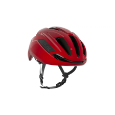 KASK Sintesi országúti bukósisak M (52-58), 230g, piros kerékpáros sisak
