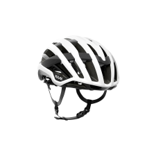 KASK Valegro országúti bukósisak M (52-58), 180g, fehér kerékpáros sisak