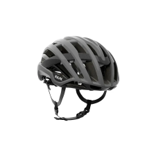 KASK Valegro országúti bukósisak S (50-56), 180g, szürke kerékpáros sisak
