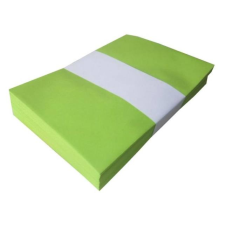 Kaskad Boríték Kaskad LC/5 öntapadós 162x229mm 66 lime zöld 50/cs boríték