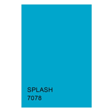 Kaskad Dekorációs karton KASKAD Lessebo Colours A/4 2 oldalas 225 gr 7078-as vízkék 20 ív/csomag kreatív papír