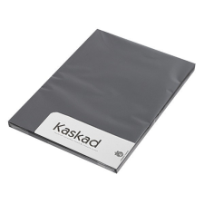 Kaskad Fénymásolópapír színes KASKAD A/4 80 gr fekete 99 100 ív/csomag fénymásolópapír