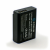 KASLAN Canon LP-E10 akkumulátor 1500 mAh - Canon LPE10