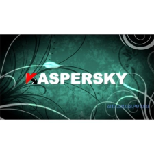 Kaspersky Antivirus HUN 2 Felhasználó 1 év online vírusirtó szoftver karbantartó program