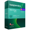 Kaspersky Standard - 1 eszköz / 1 év KL1171OCAFR elektronikus licensz