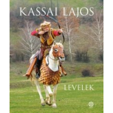 Kassai Lajos Levelek irodalom