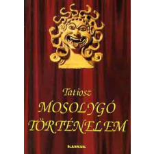 Kassák Kiadó Mosolygó történelem antikvárium - használt könyv