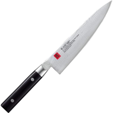  Kasumi Damascus Japán szakácskés - 20cm kés és bárd