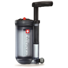 Katadyn Hiker Pro kemping felszerelés