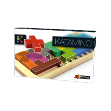 Katamino társasjáték