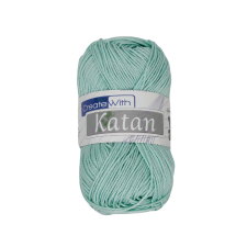  KATAN, 50g - Menta 2011 rövidáru