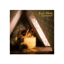  Kate Bush - Lionheart (Vinyl LP (nagylemez)) rock / pop