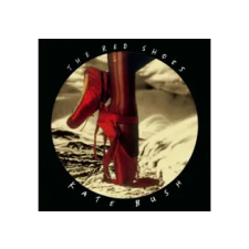  Kate Bush - The Red Shoes (Vinyl LP (nagylemez)) rock / pop