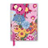  Kate Heiss: Abundant Floral (Foiled Journal)