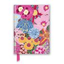 Kate Heiss: Abundant Floral (Foiled Journal) naptár, kalendárium