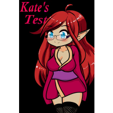  Kate's Test (digitális licenc) videójáték