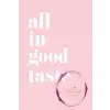  kate spade new york: all in good taste – kate spade new york