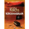 Kathy Reichs KINCSVADÁSZOK - VIRALS 2.