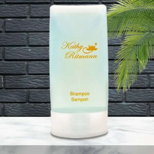  Kathy Ritmann Parfümös Sampon - 35 ml sampon