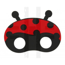  Katica filc álarc dekorációs kellék