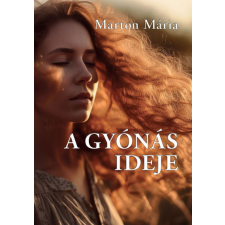 Katica Könyv Műhely A gyónás ideje regény