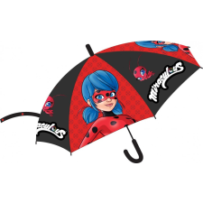  Katicabogár és Fekete Macska kalandjai gyerek félautomata esernyő Ø74 cm ajándéktárgy