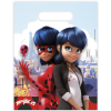 Katicabogár és Fekete Macska kalandjai Miraculous Ladybug, Katicabogár és Fekete macska kalandjai ajándéktasak 6 db-os