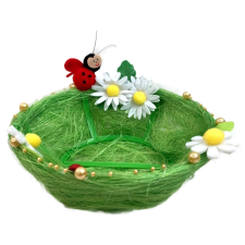  KATICÁS SZIZÁL KOSÁR party kellék