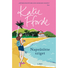 Katie Fforde - Napsütötte sziget egyéb könyv