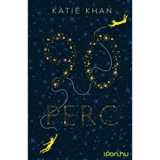  Katie Khan - 90 perc regény