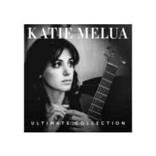  Katie Melua - Ultimate Collection (Cd) rock / pop