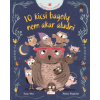 Katja Alves - 10 kicsi bagoly nem akar aludni