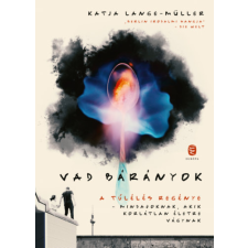 Katja Lange-Müller - Vad bárányok egyéb könyv