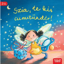 Katja Reider - Szia, te kis cumitündér! gyermek- és ifjúsági könyv