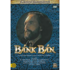 Katona József, Szőnyi G. Sándor, Erkel Ferenc Bánk Bán (DVD) opera