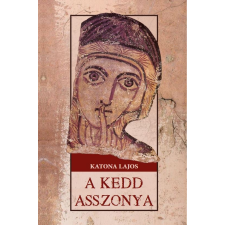 Katona Lajos - A kedd aszonya egyéb könyv