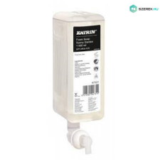 Katrin Katrin habszappan Sunny Garden Foam Soap 1L (6db/karton) tisztító- és takarítószer, higiénia
