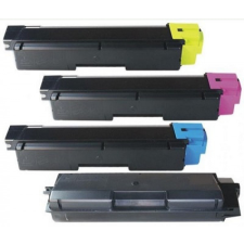 KATUN TK5270 Toner Yellow 6K KTN ( For use ) (1T02TVANL0KTN) (1T02TVANL0KTN) nyomtatópatron & toner