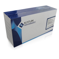 KATUN TK8325 Black (Kyocera) (FU) nyomtatópatron & toner