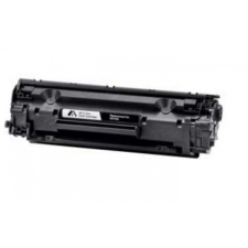KATUN Utángyártott HP CE278A Toner Black 2.100 oldal kapacitás KATUN (New Build) nyomtatópatron & toner