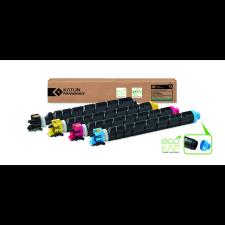 KATUN Utángyártott KYOCERA TK8365 Toner, Cyan 12000 oldal kapacitás KATUN EcoKAP (1T02YPCNL0KTN) (1T02YPCNL0KTN) nyomtatópatron & toner